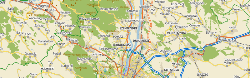 magyarország térkép városkereső Településkereső.hu   Magyarország térképe magyarország térkép városkereső
